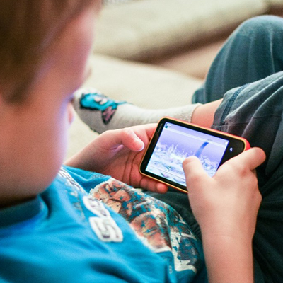 Coming of Age on Screens – Facebook IQ Event