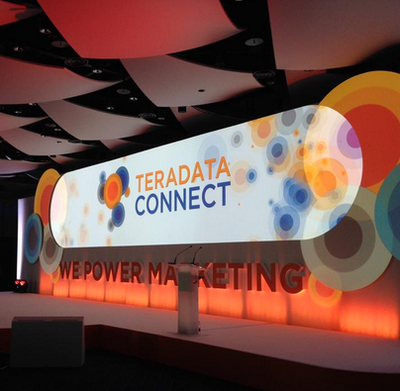 Teradata Connect 2015 – Social Media Management in großen Organisationen