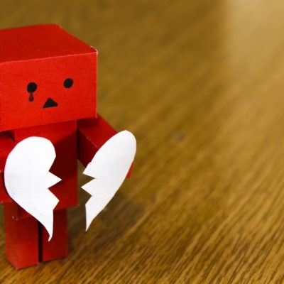 Twitter – eine Hassliebe