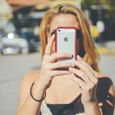 Keine Chance dem Digital Burnout