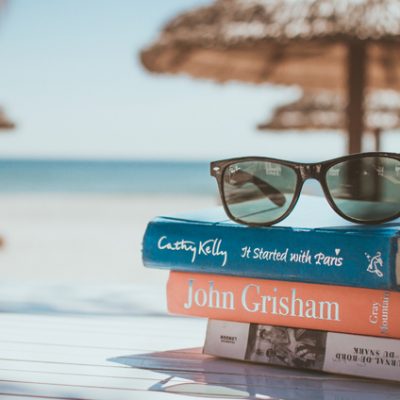 Der ultimative digitale Urlaubs-Knigge*