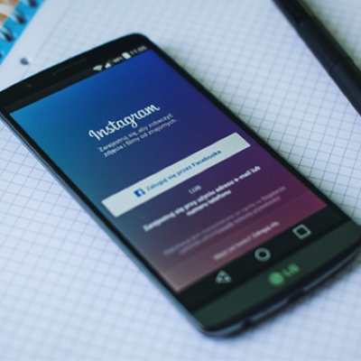 Neuer Look, neuer Algorithmus, Business Accounts: aktuelle Entwicklungen bei Instagram