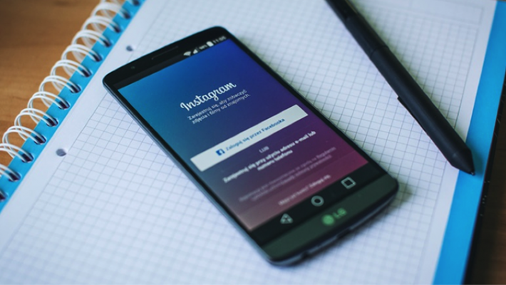 Instagram