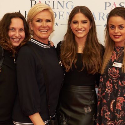 UNEXPECTED FASHIONEVENT