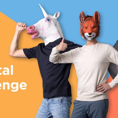 Digital Challenge