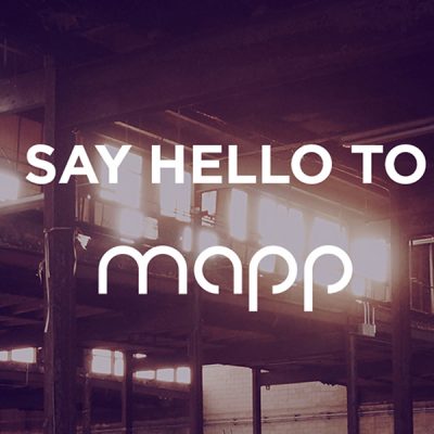 Marketingsupport zum Rebranding im Rahmen der dmexco 2016