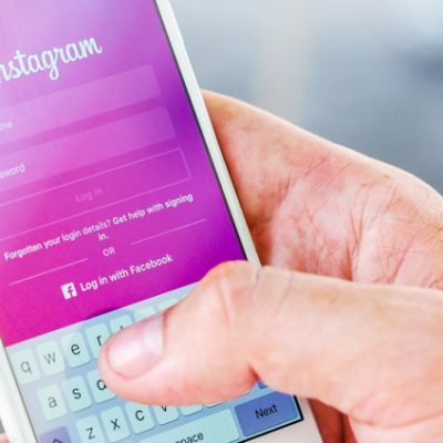Instagram macht nun Fernsehen!