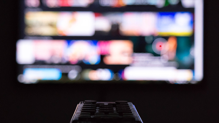 Streaming versus lineares Fernsehen